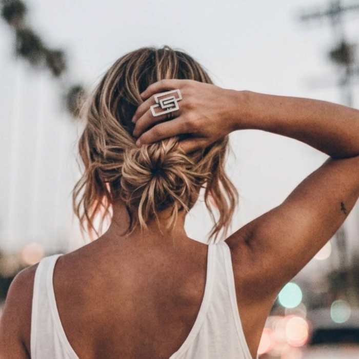 Bague Eksen