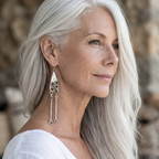 Boucles d’oreilles Circa