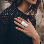 Bague Arkes