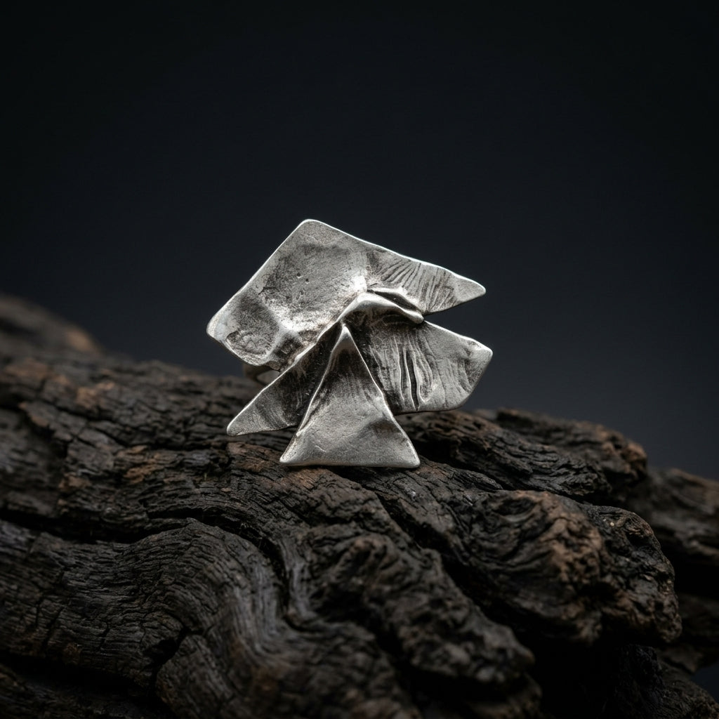 Bague Ruga
