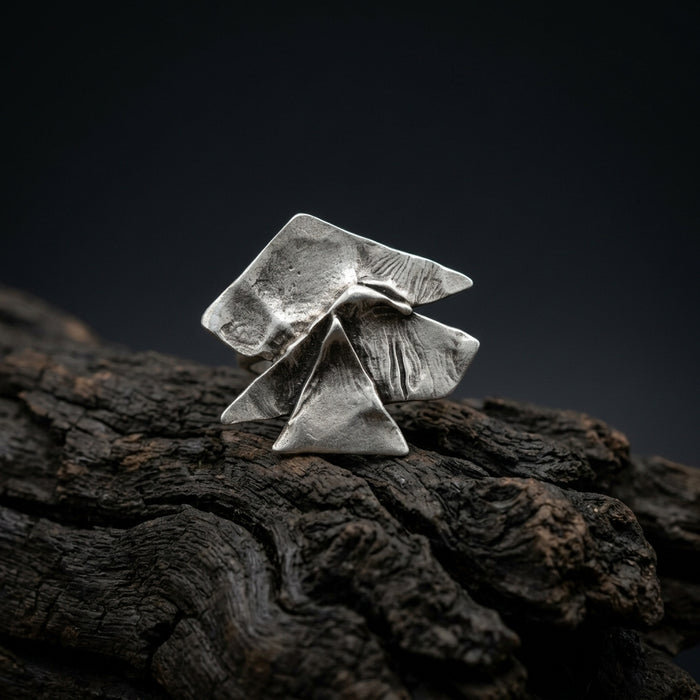 Bague Ruga