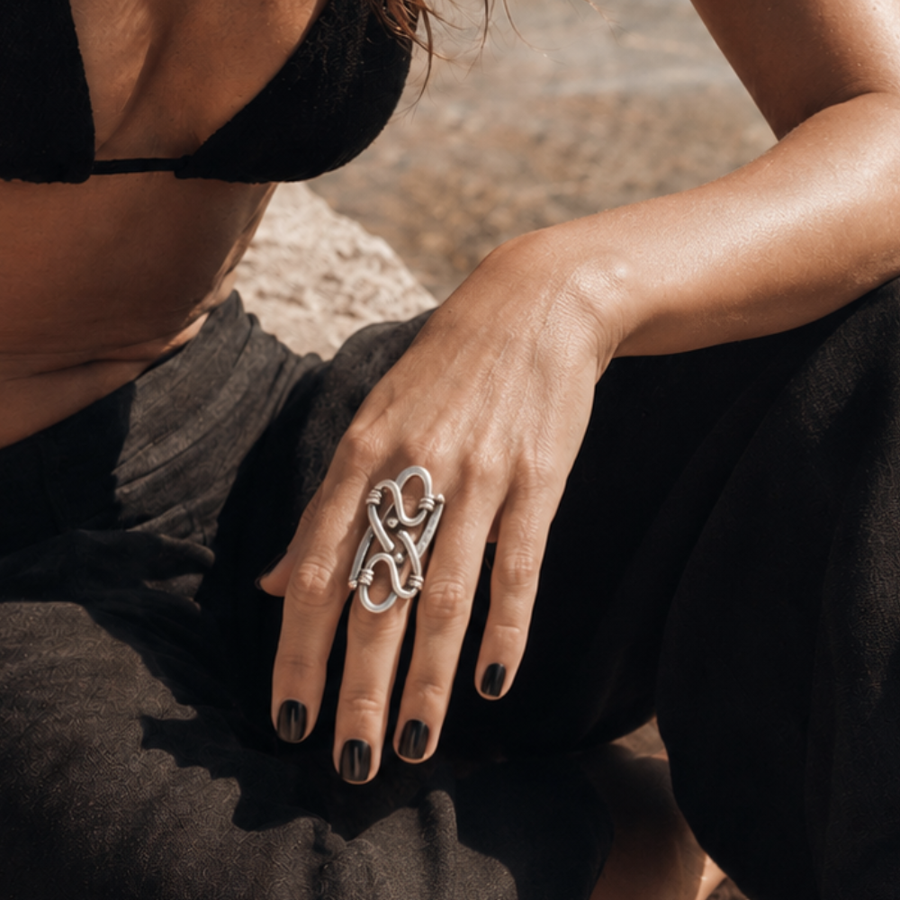 Bague Sarma