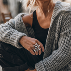 Bague Tilsim