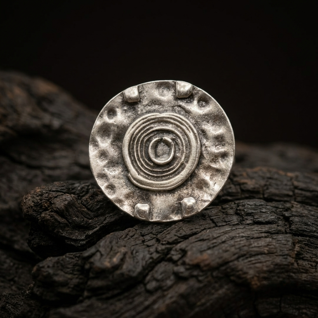 Bague Kalkan