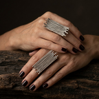 Bague Neris