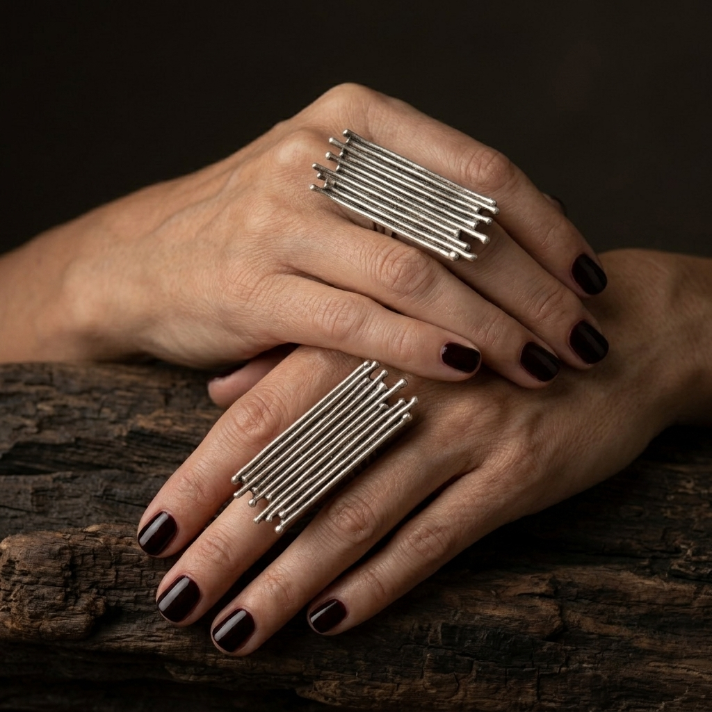 Bague Neris