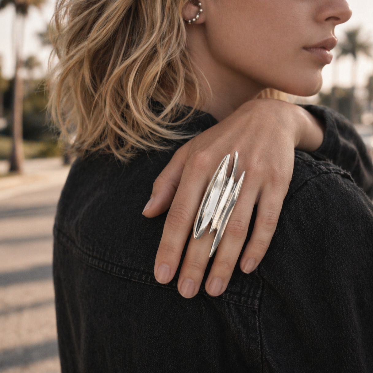 Bague Aylin