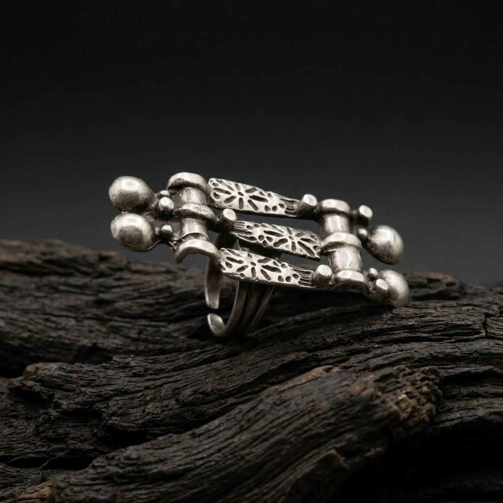 Bague Kalevi