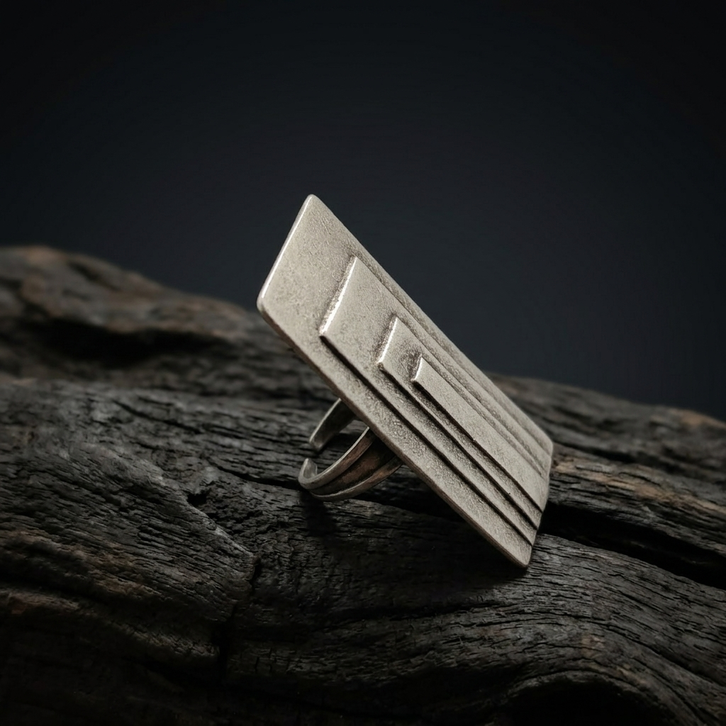 Bague Arkes