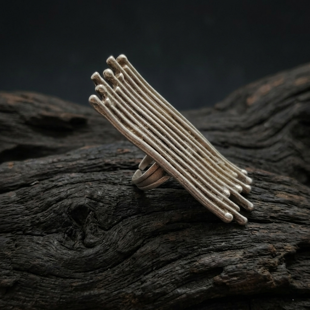 Bague Neris