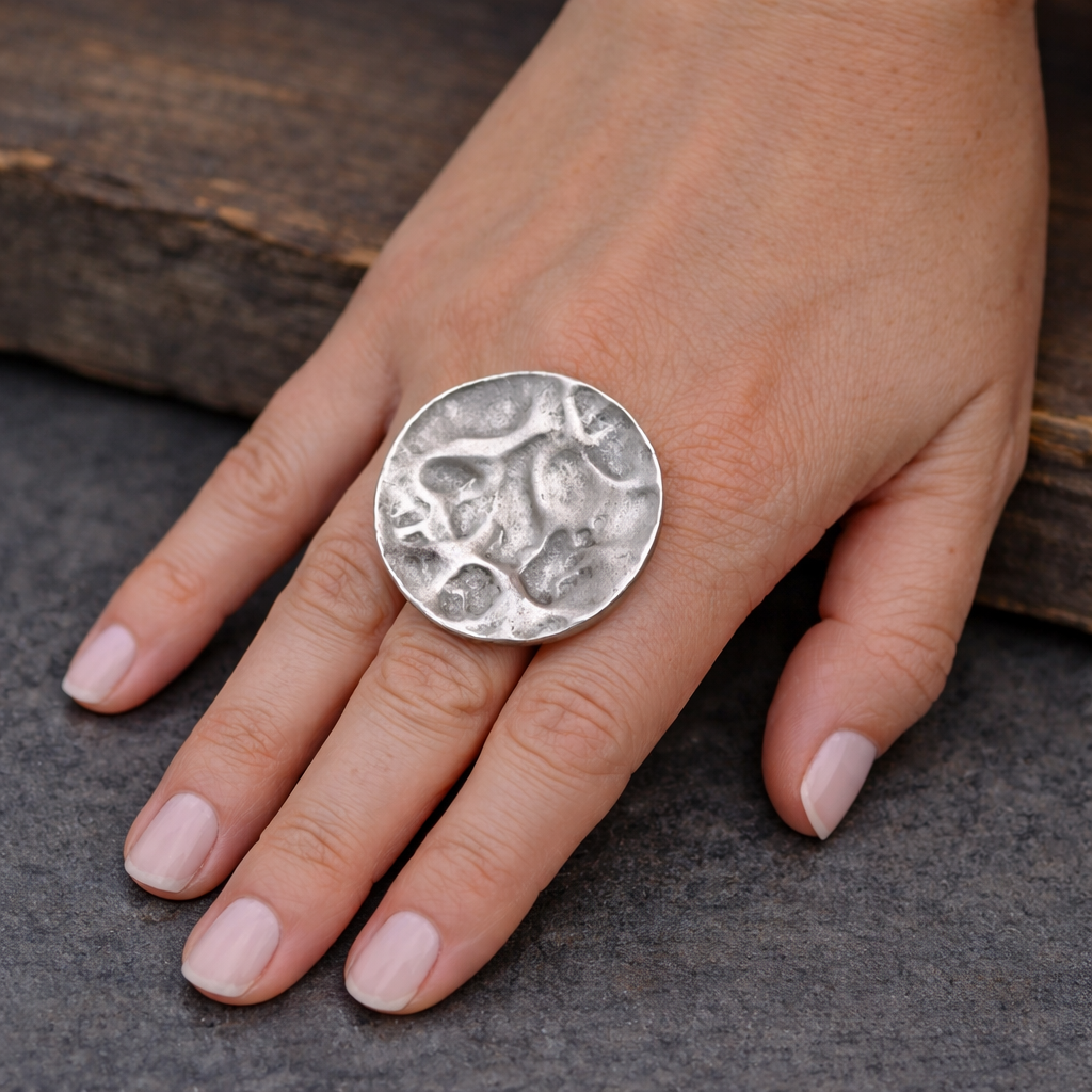Bague Altun