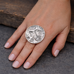 Bague Altun