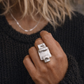 Bague Karia