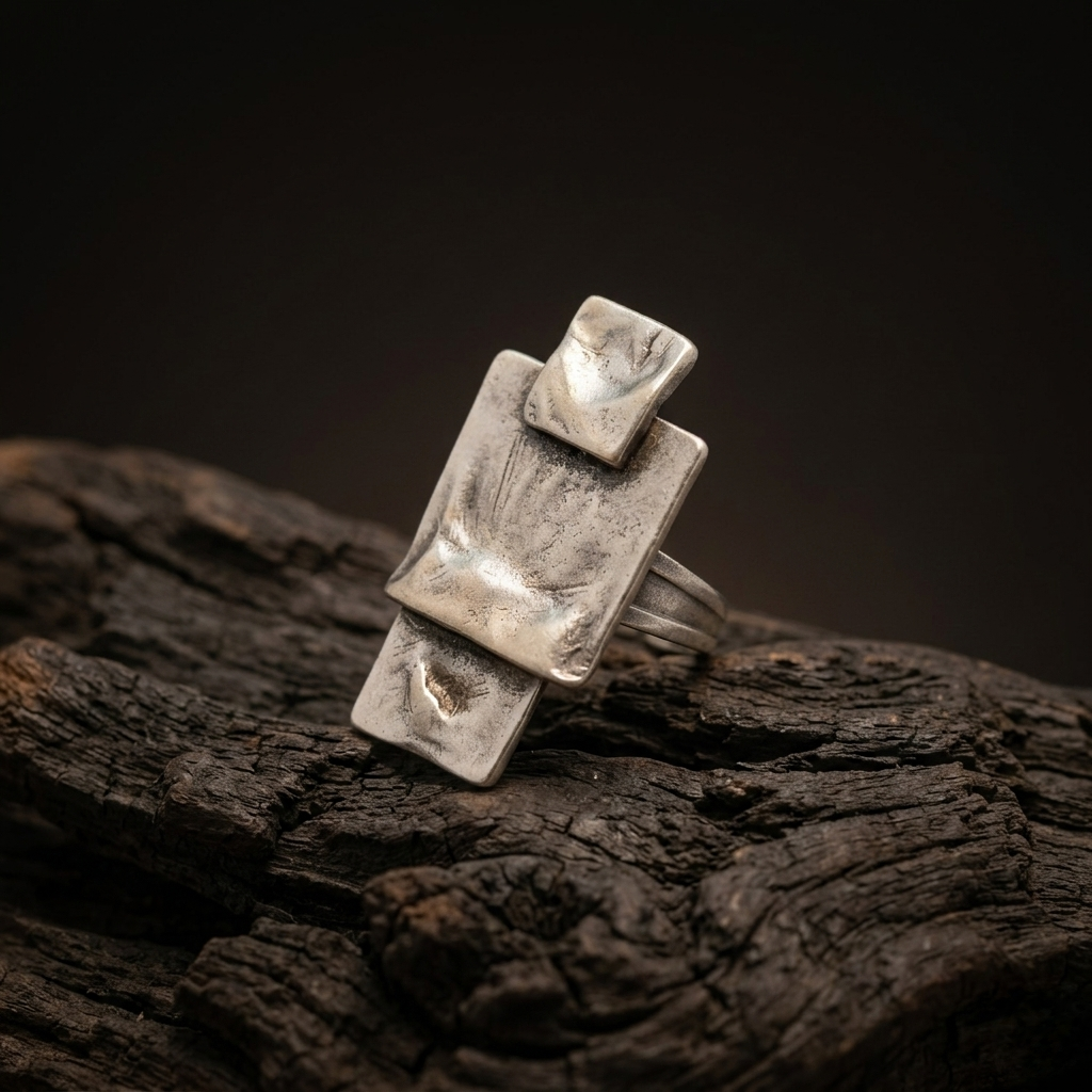 Bague Karia