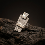 Bague Karia